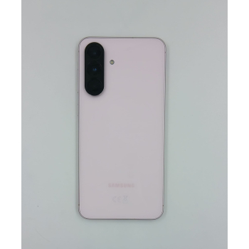 Smartfon Samsung Galaxy A56 8 GB / 256 GB 5G różowy ZW